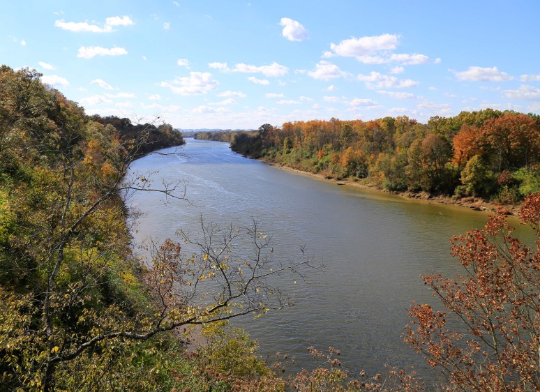 Cumberland River Pedestrian Bridge_Nashville_Raj_H_5