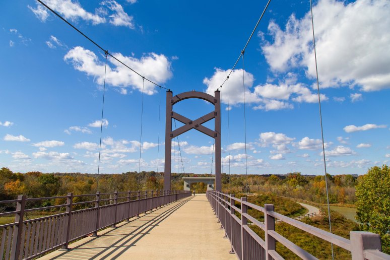 Cumberland River Pedestrian Bridge_Nashville_Raj_H_6