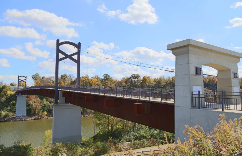 Cumberland River Pedestrian Bridge_Nashville_Raj_H_9