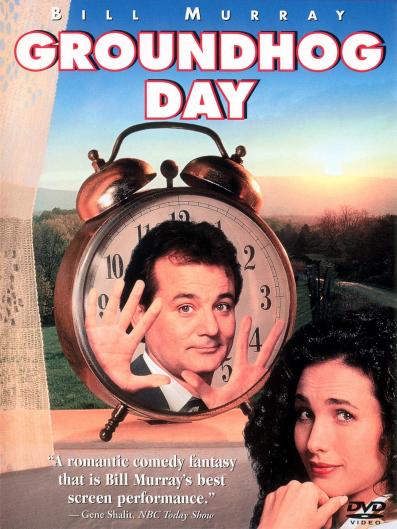 groundhogday