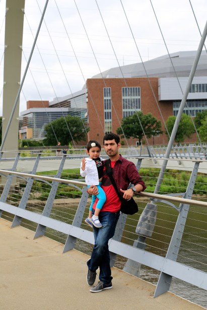 Principal River Walk Des Moines, IA6