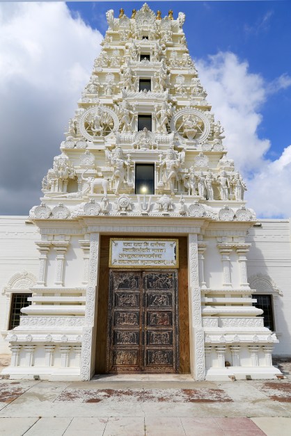 Hindu Temple & Cultural Center of IOWA99