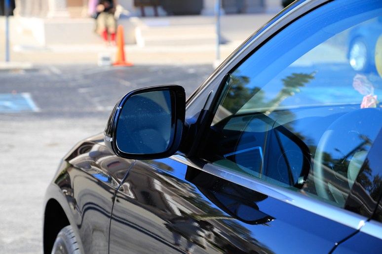 Audi Q5. Photo by Raj H.