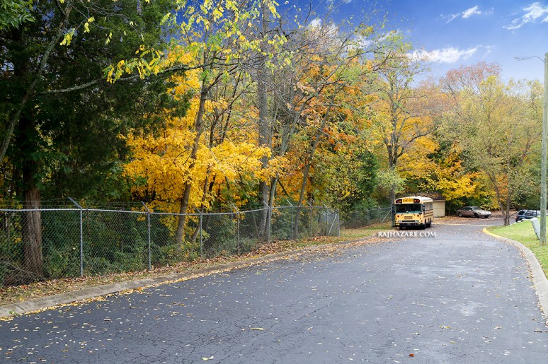 Fall Colors 2015. Photo by Raj H