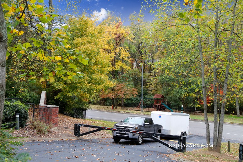 Fall Colors 2015. Photo by Raj H