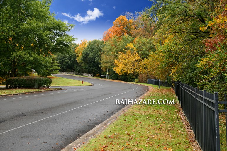 Fall Colors 2015. Photo by Raj H