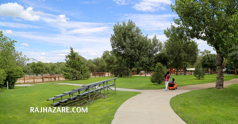 Amarillo Zoo. Photo by Raj H.