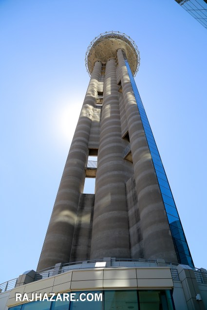 Downtown Dallas.  Photo by Raj H.